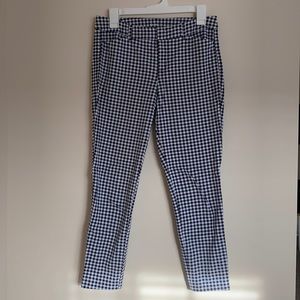 Old Navy Pixie Cut Dress Pants